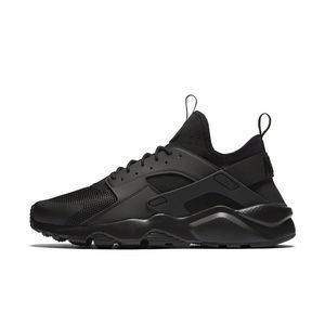 Men’s all black nike air huaraches
